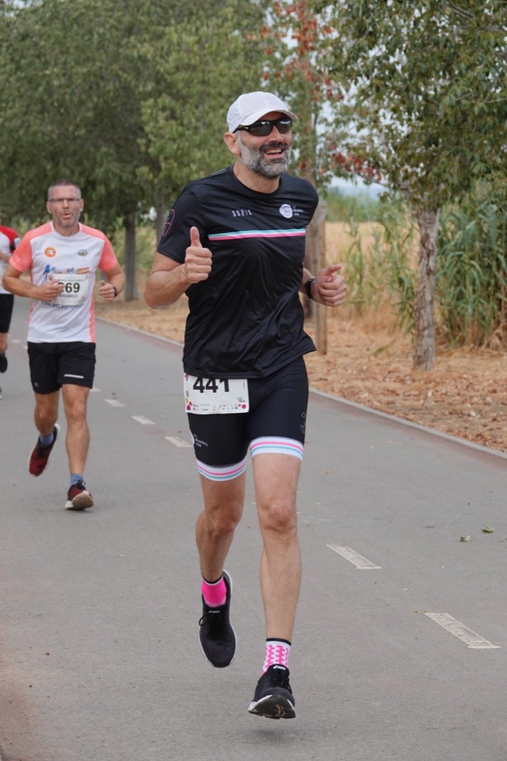 Fotos: Así ha sido la carrera memorial Andrés Pérez Prieto