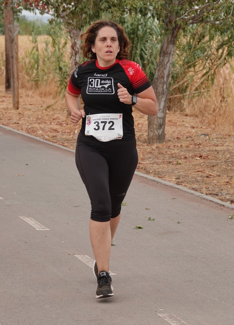 Fotos: Así ha sido la carrera memorial Andrés Pérez Prieto