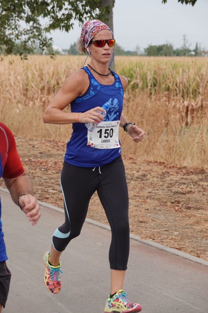 Fotos: Así ha sido la carrera memorial Andrés Pérez Prieto