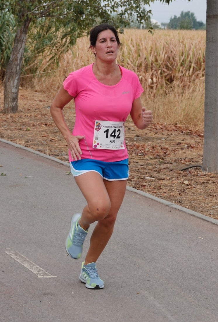 Fotos: Así ha sido la carrera memorial Andrés Pérez Prieto