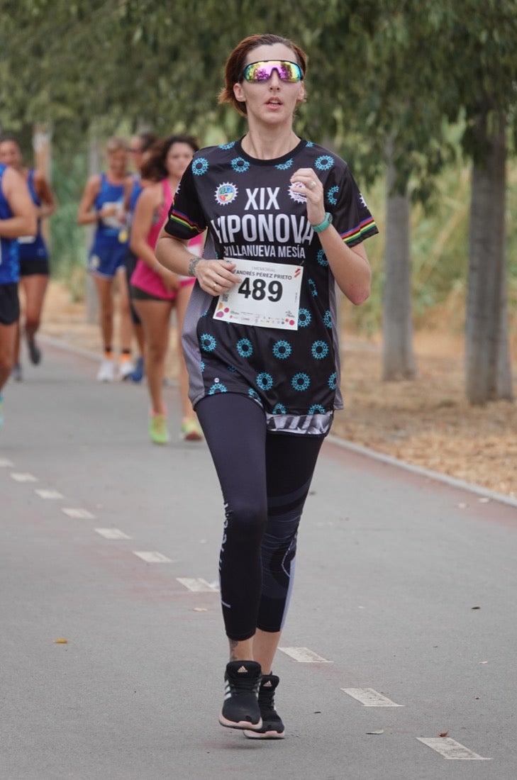 Fotos: Así ha sido la carrera memorial Andrés Pérez Prieto