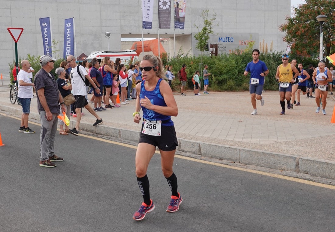 Fotos: Así ha sido la carrera memorial Andrés Pérez Prieto