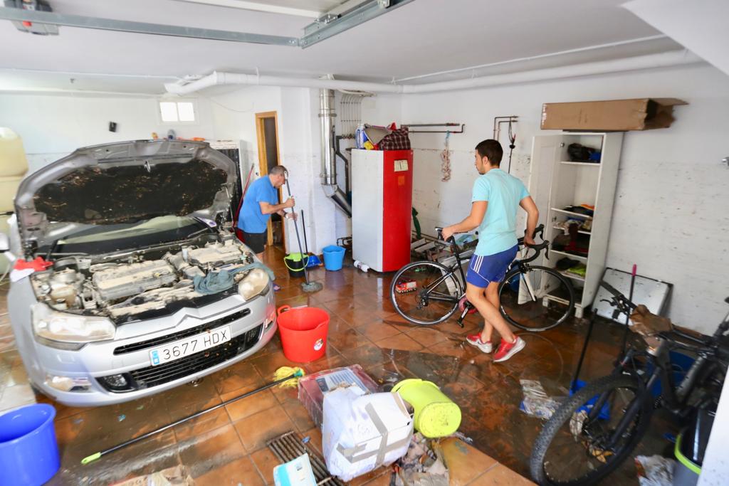 A lo largo del día de ayer se registraron un total de 23 incidencias. 