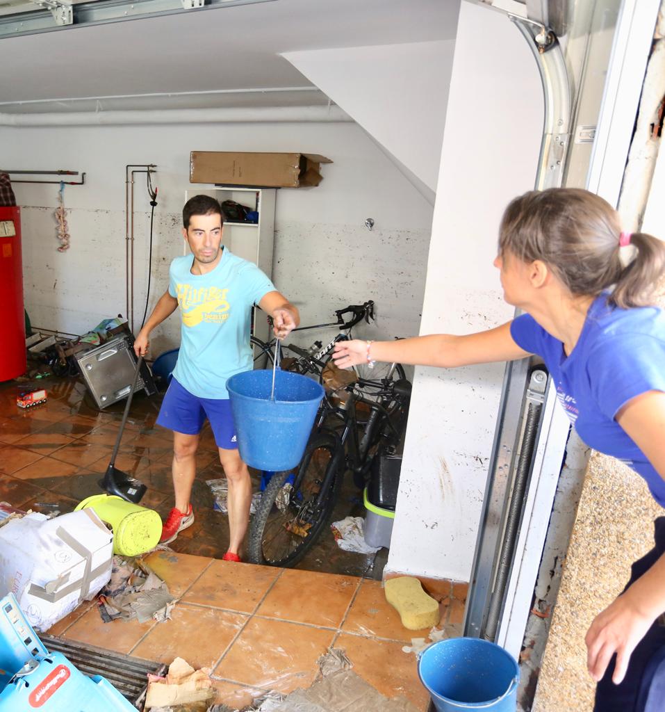 A lo largo del día de ayer se registraron un total de 23 incidencias. 