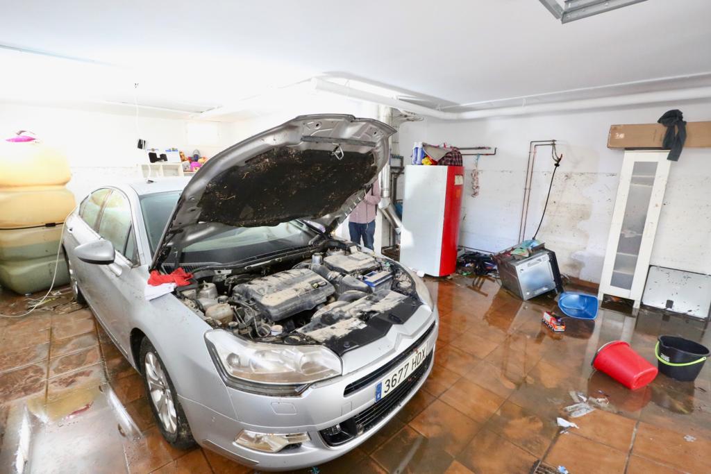 A lo largo del día de ayer se registraron un total de 23 incidencias. 