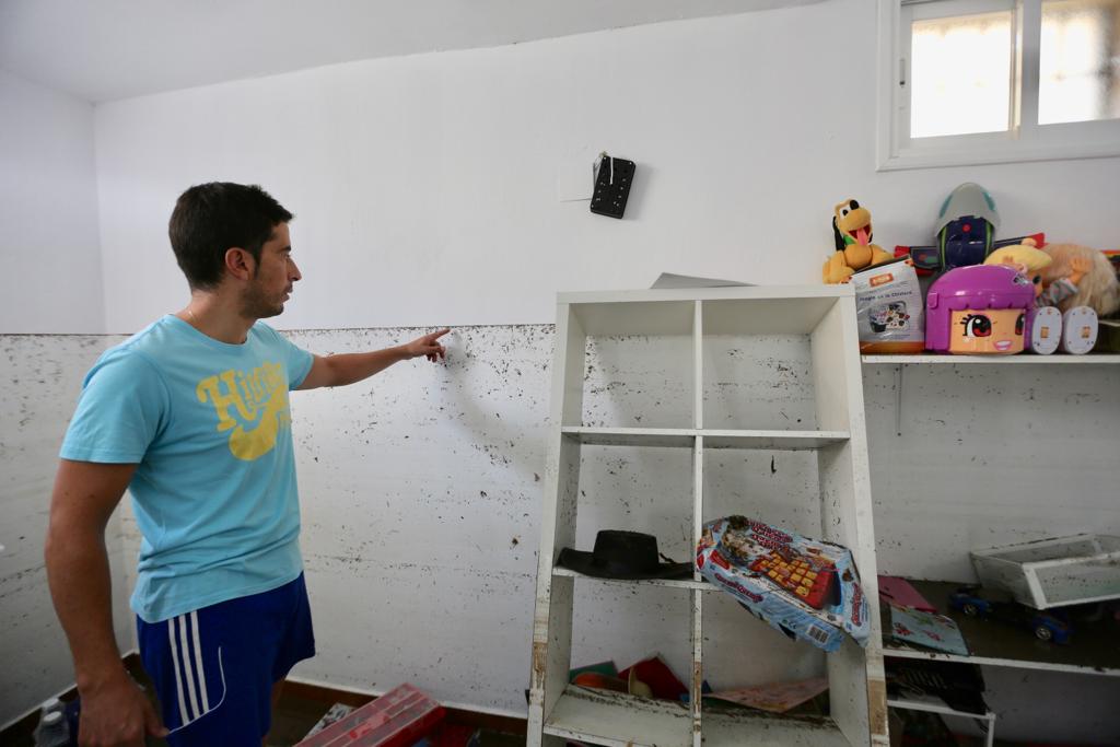 A lo largo del día de ayer se registraron un total de 23 incidencias. 