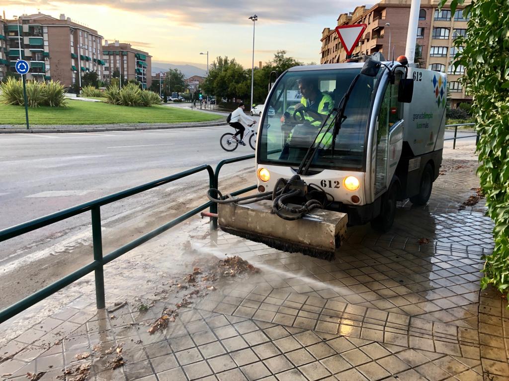 A lo largo del día de ayer se registraron un total de 23 incidencias. 