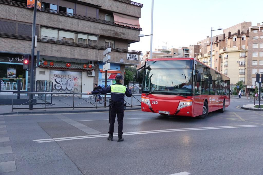 Miles de pequeños de la capital y la provincia han regresado este martes a las aulas para el curso académico 2019/2020 