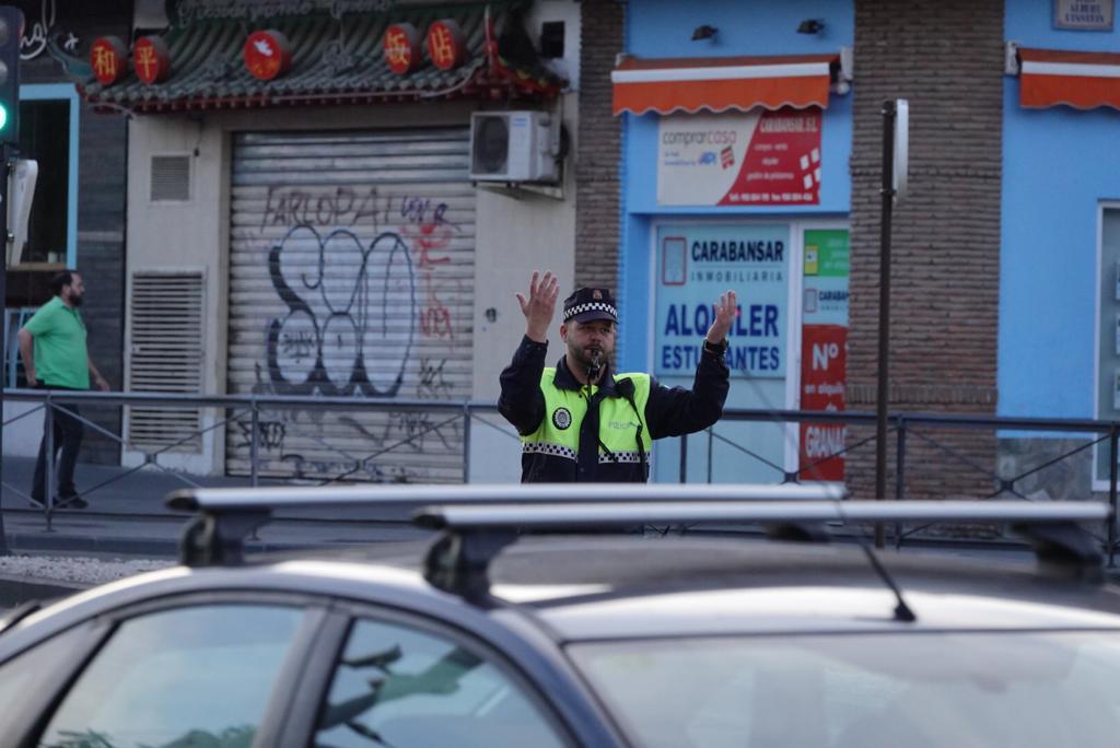 Miles de pequeños de la capital y la provincia han regresado este martes a las aulas para el curso académico 2019/2020 