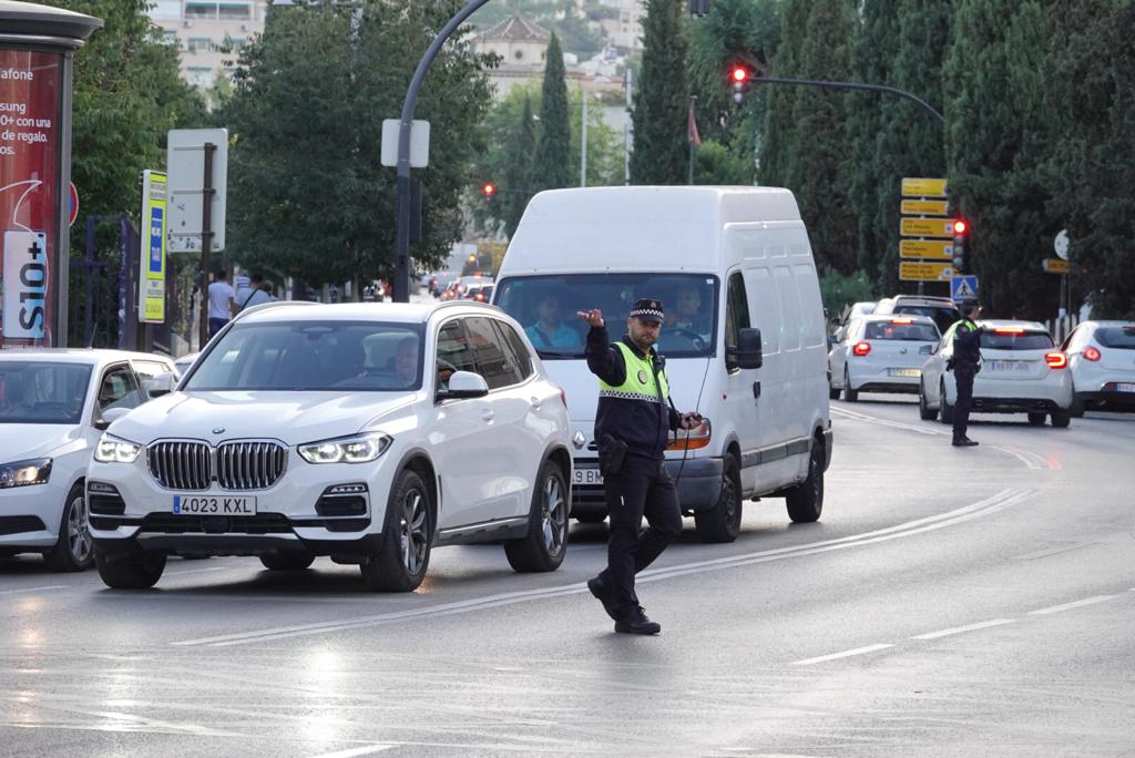 Miles de pequeños de la capital y la provincia han regresado este martes a las aulas para el curso académico 2019/2020 