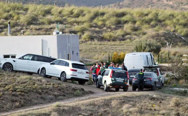 Quezada intentó «dirigir la investigación» desde el primer día, según el enlace de Guardia Civil con la familia