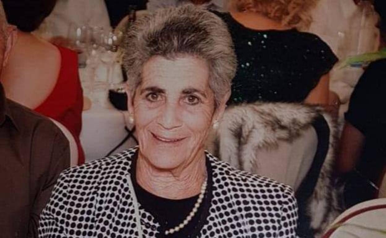 La familia de la mujer desaparecida en Quesada: «Gracias por buscarla como si fuera vuestra propia madre»