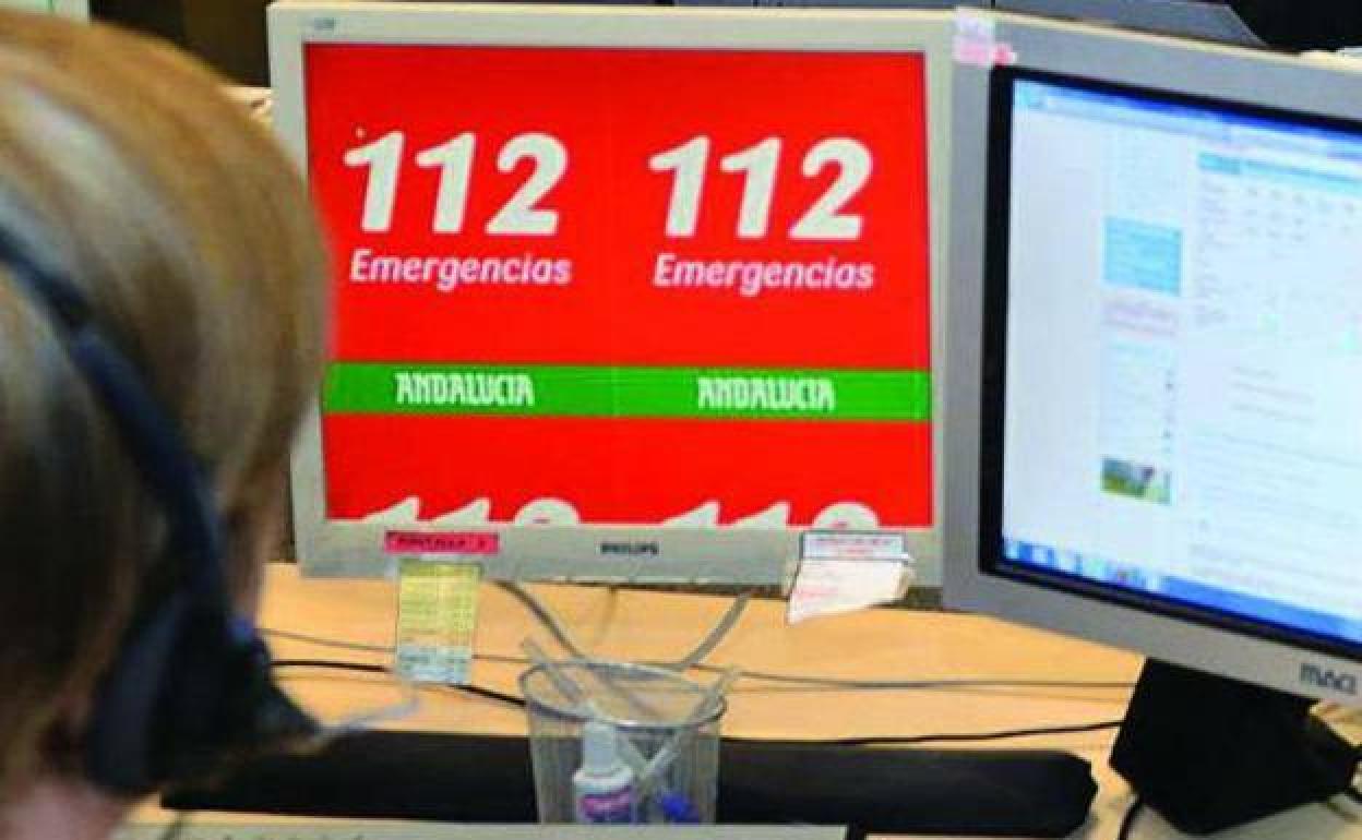 Un fallecido en un accidente de tráfico a la altura de Santa Elena