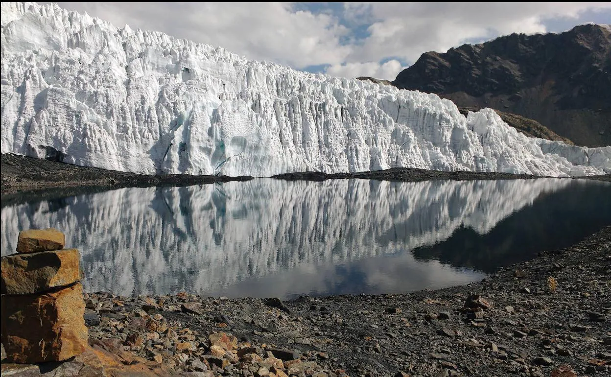 La ONU pasa a la acción para frenar el calentamiento global en la Cumbre del Clima