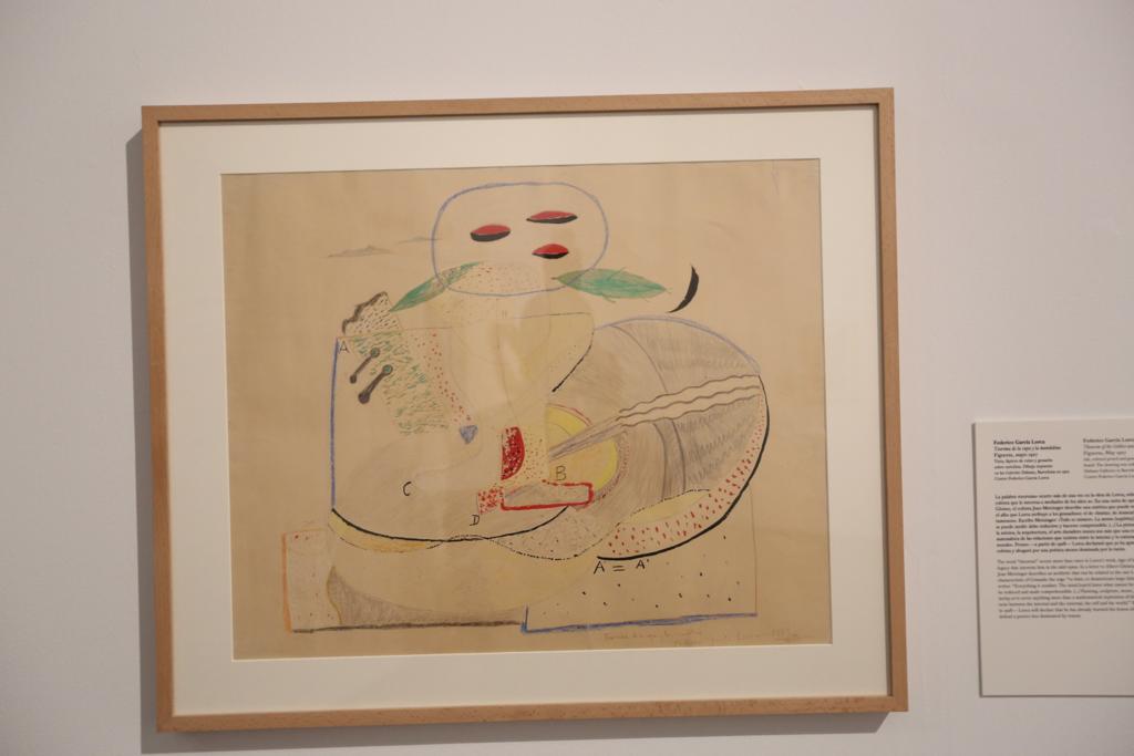 A través de una amplia muestra del archivo personal recién incorporado al Centro, la muestra se asoma a temas centrales de la vida y obra del poeta: el amor, el deseo y el sexo