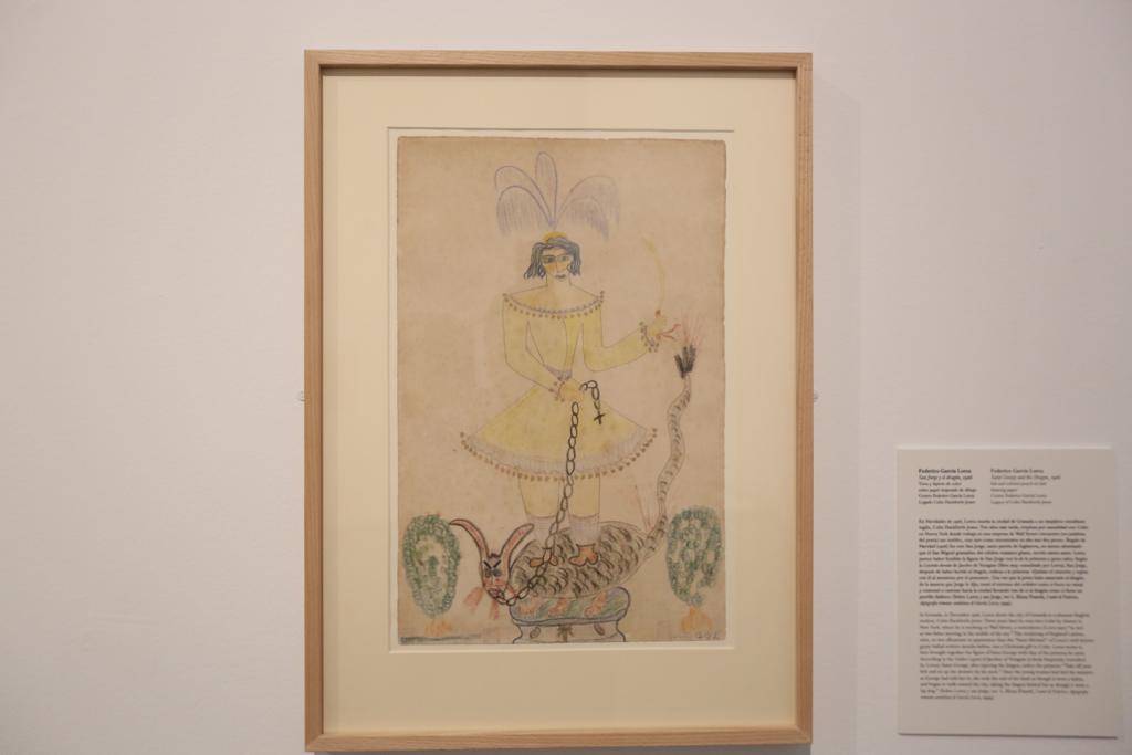 A través de una amplia muestra del archivo personal recién incorporado al Centro, la muestra se asoma a temas centrales de la vida y obra del poeta: el amor, el deseo y el sexo