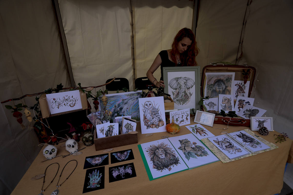 Aficionados y profesionales se han dado cita en la plaza de las Batallas