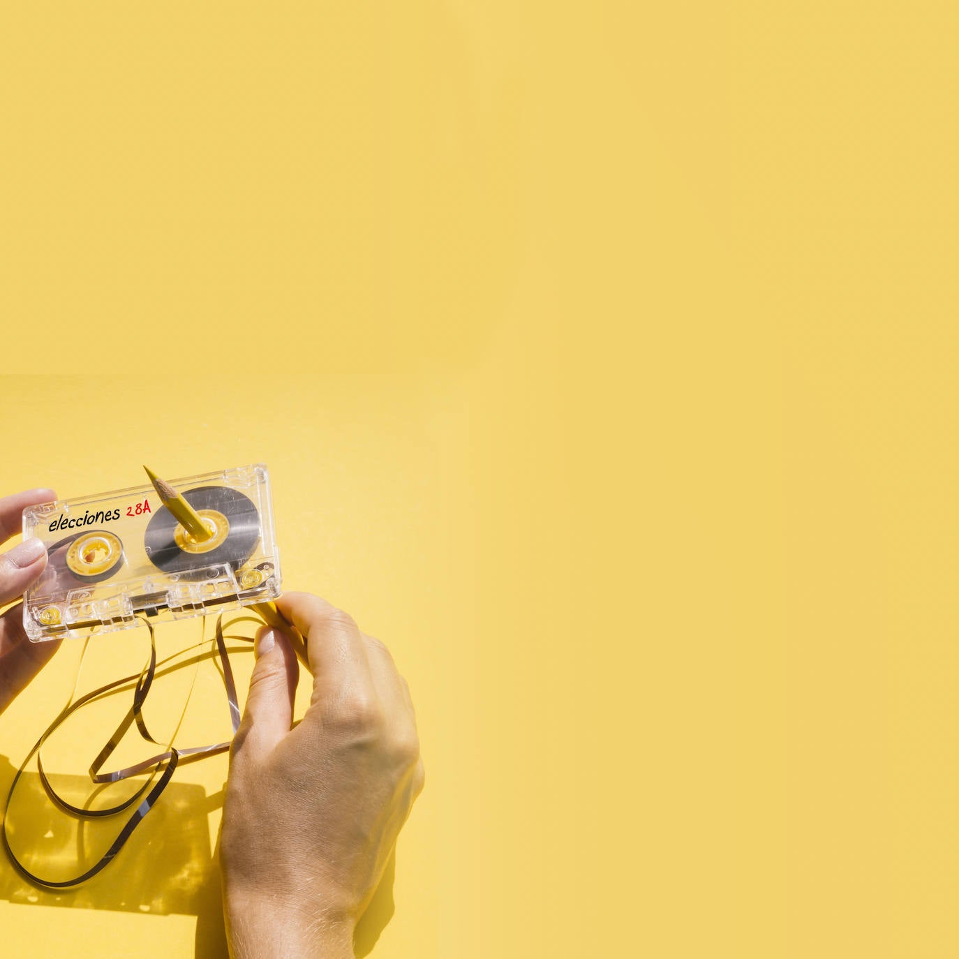 Elecciones 10N: las listas de los partidos por Granada