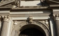 Ruta geodidáctica por monumentos