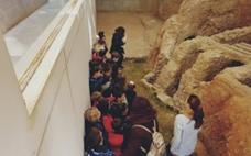 Un BIC en la Facultad de Ciencias de la Educación