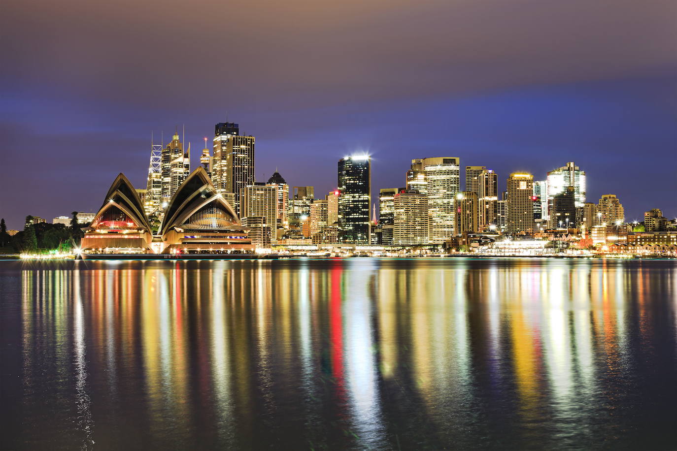 03. Sidney (Australia)