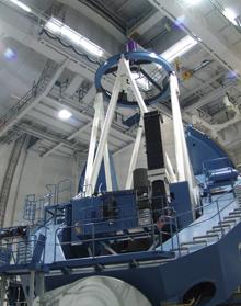 Imagen secundaria 2 - Un inusual exoplaneta gaseoso desafía la teoría sobre la formación planetaria