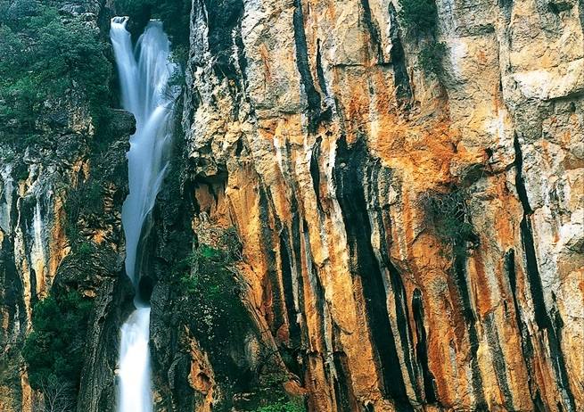 Sierra de Cazorla (Jaén)