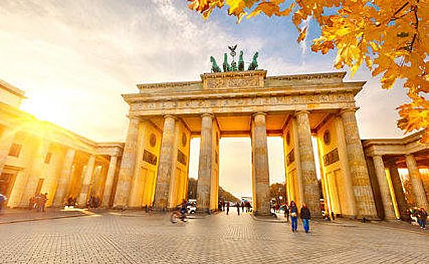 3 destinos a los que viajar en octubre y disfrutar del otoño