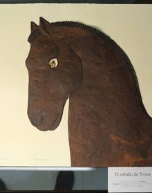 Imagen secundaria 2 - Pepe Yagües en Granada, cuando la poesía se puede tocar