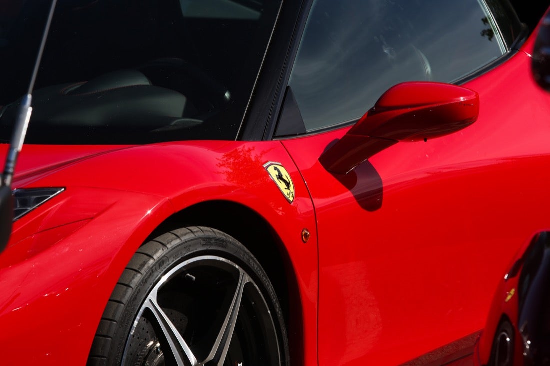 Las dos escuderías más fuertes del mundo se unen en la comarca de El Marquesado