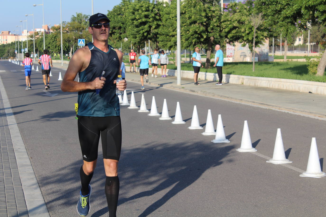 Fotos: Encuéntrate en la la VI Carrera Argar