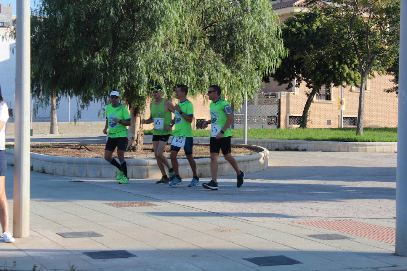 Fotos: Encuéntrate en la la VI Carrera Argar