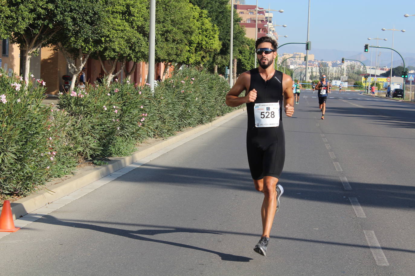 Fotos: Encuéntrate en la la VI Carrera Argar