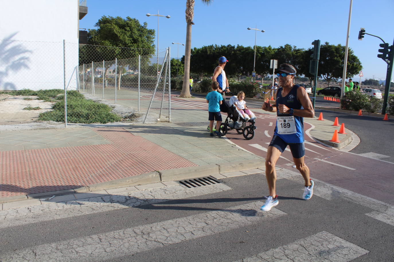 Fotos: Encuéntrate en la la VI Carrera Argar