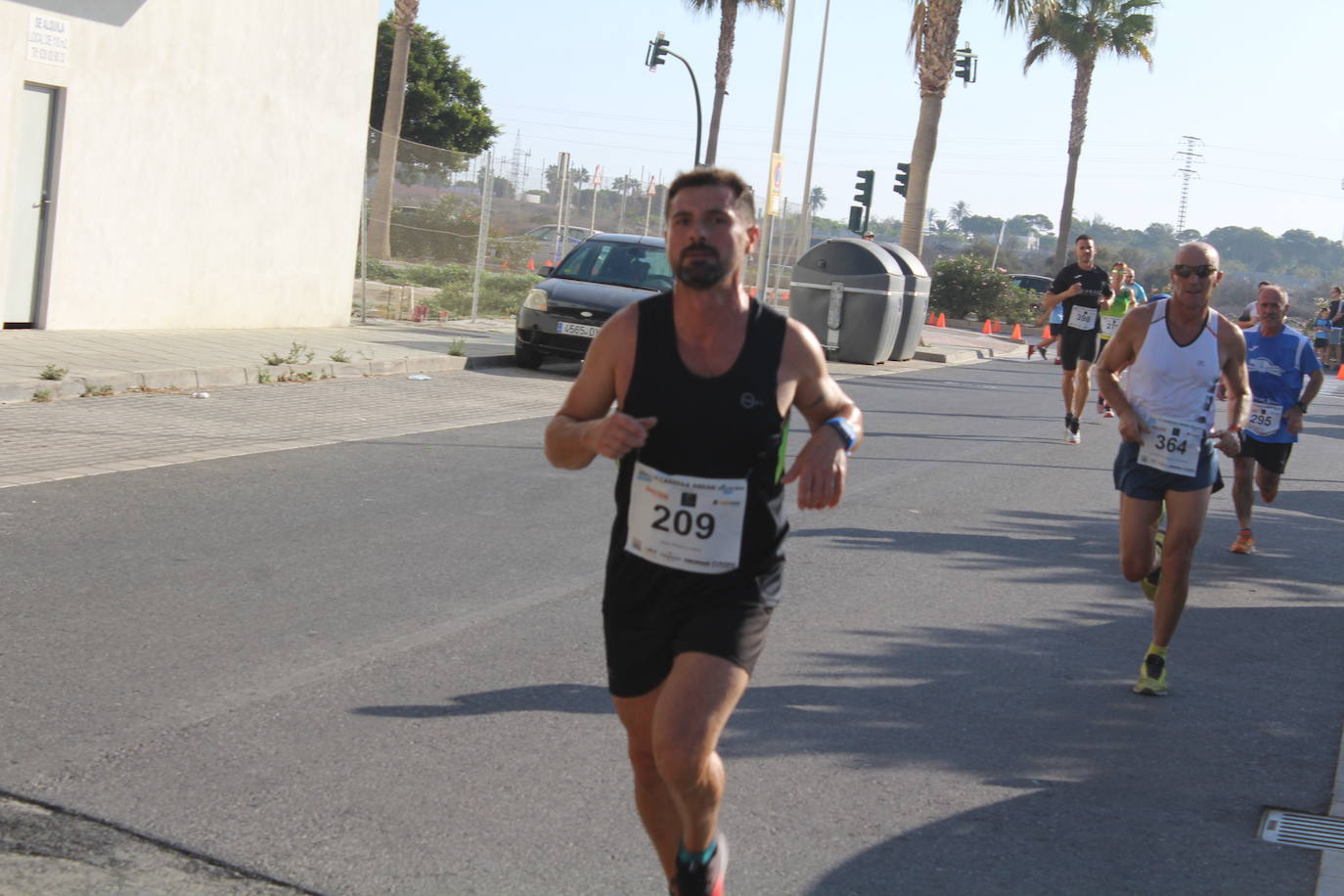 Fotos: Encuéntrate en la la VI Carrera Argar