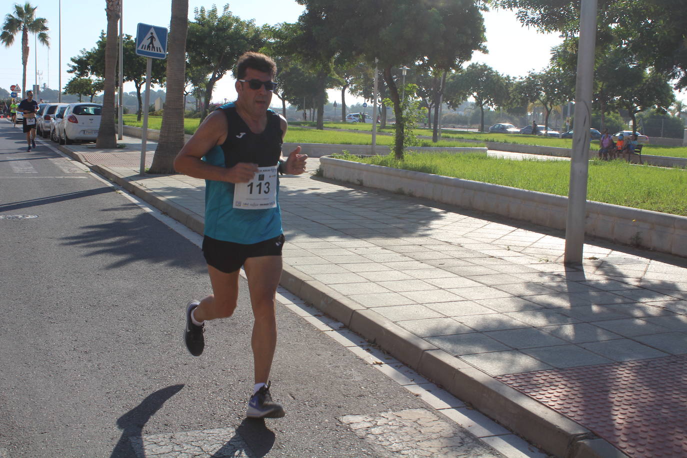 Fotos: Encuéntrate en la la VI Carrera Argar