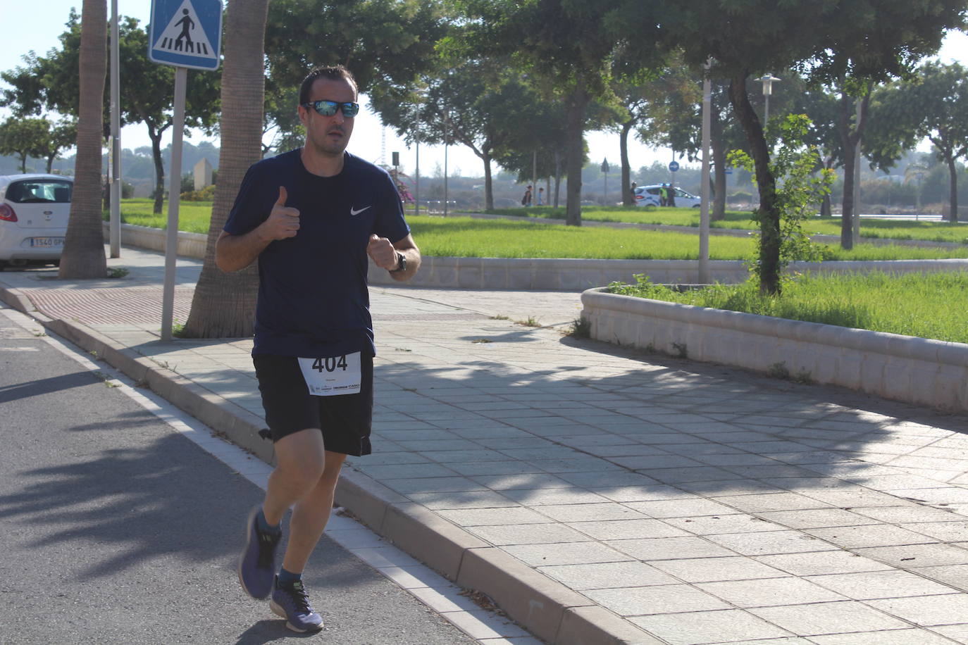 Fotos: Encuéntrate en la la VI Carrera Argar