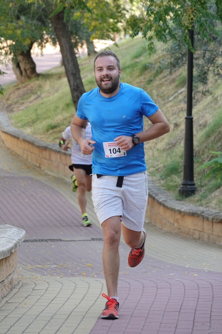 Fotos: Los Pequeños Héroes de Granada visibilizan la lucha contra el cáncer infantil