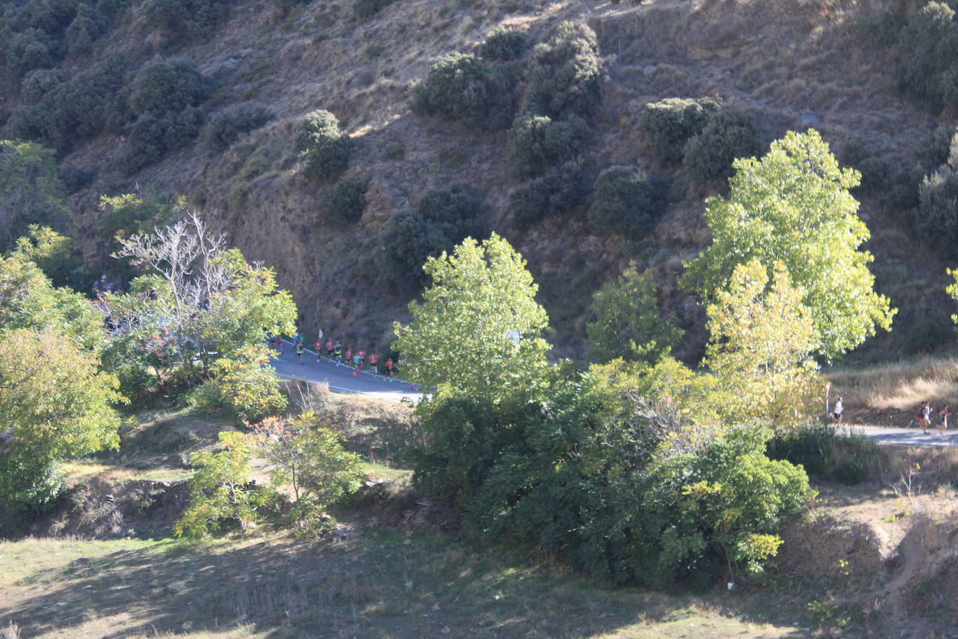 ¿Has estado en la prueba de este domingo? Búscate en las mejores imágenes | FOTOS: JOSÉ I. CEJUDO.