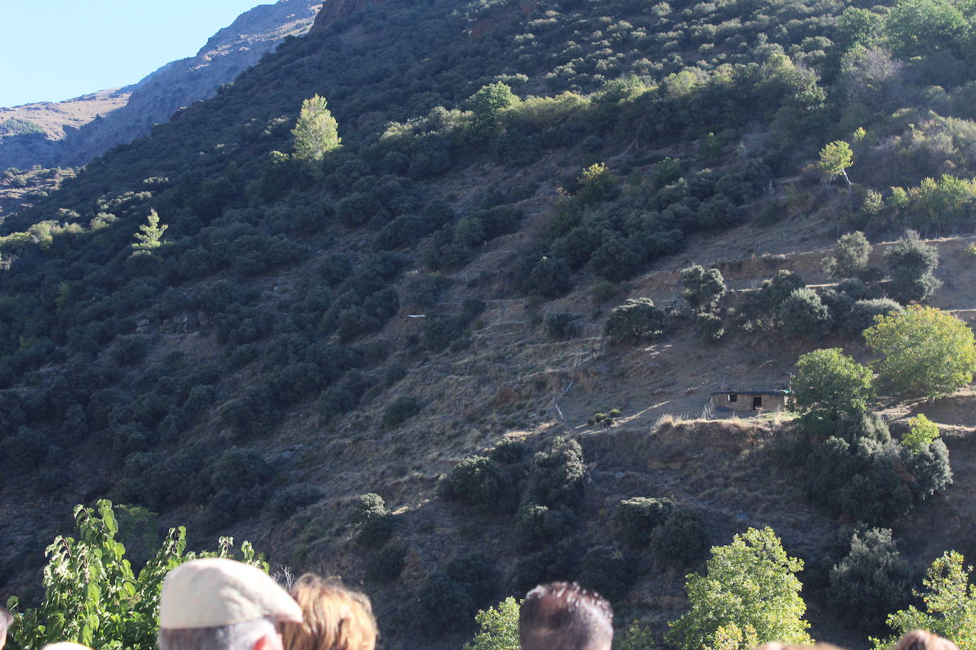 ¿Has estado en la prueba de este domingo? Búscate en las mejores imágenes | FOTOS: JOSÉ I. CEJUDO.