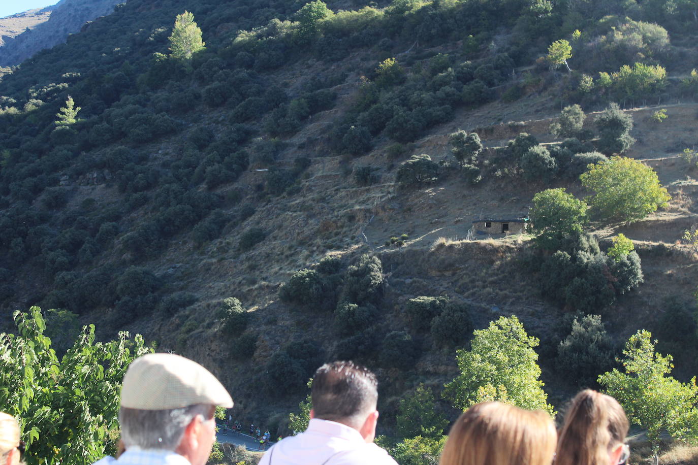 ¿Has estado en la prueba de este domingo? Búscate en las mejores imágenes | FOTOS: JOSÉ I. CEJUDO.