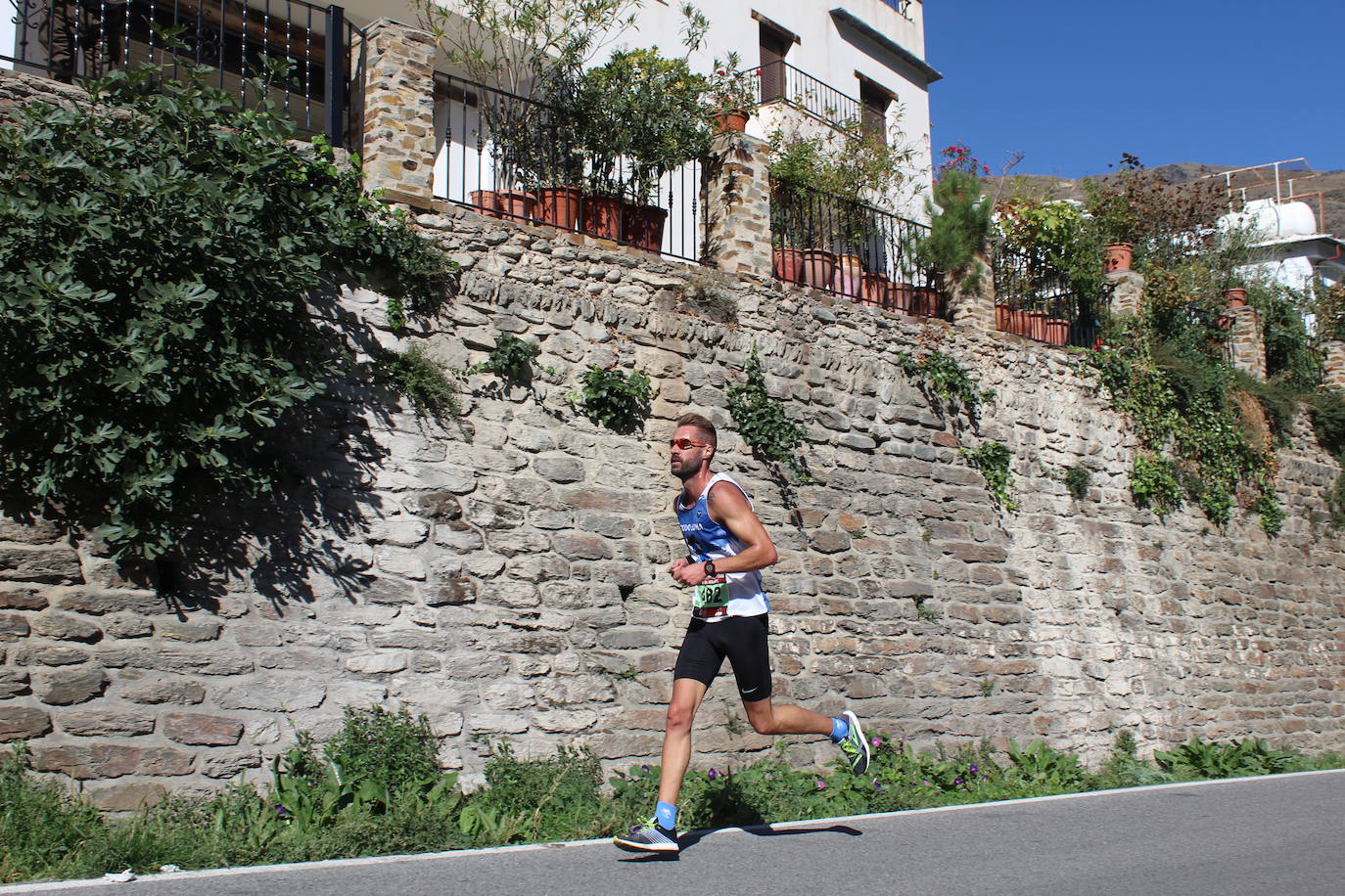 ¿Has estado en la prueba de este domingo? Búscate en las mejores imágenes | FOTOS: JOSÉ I. CEJUDO.