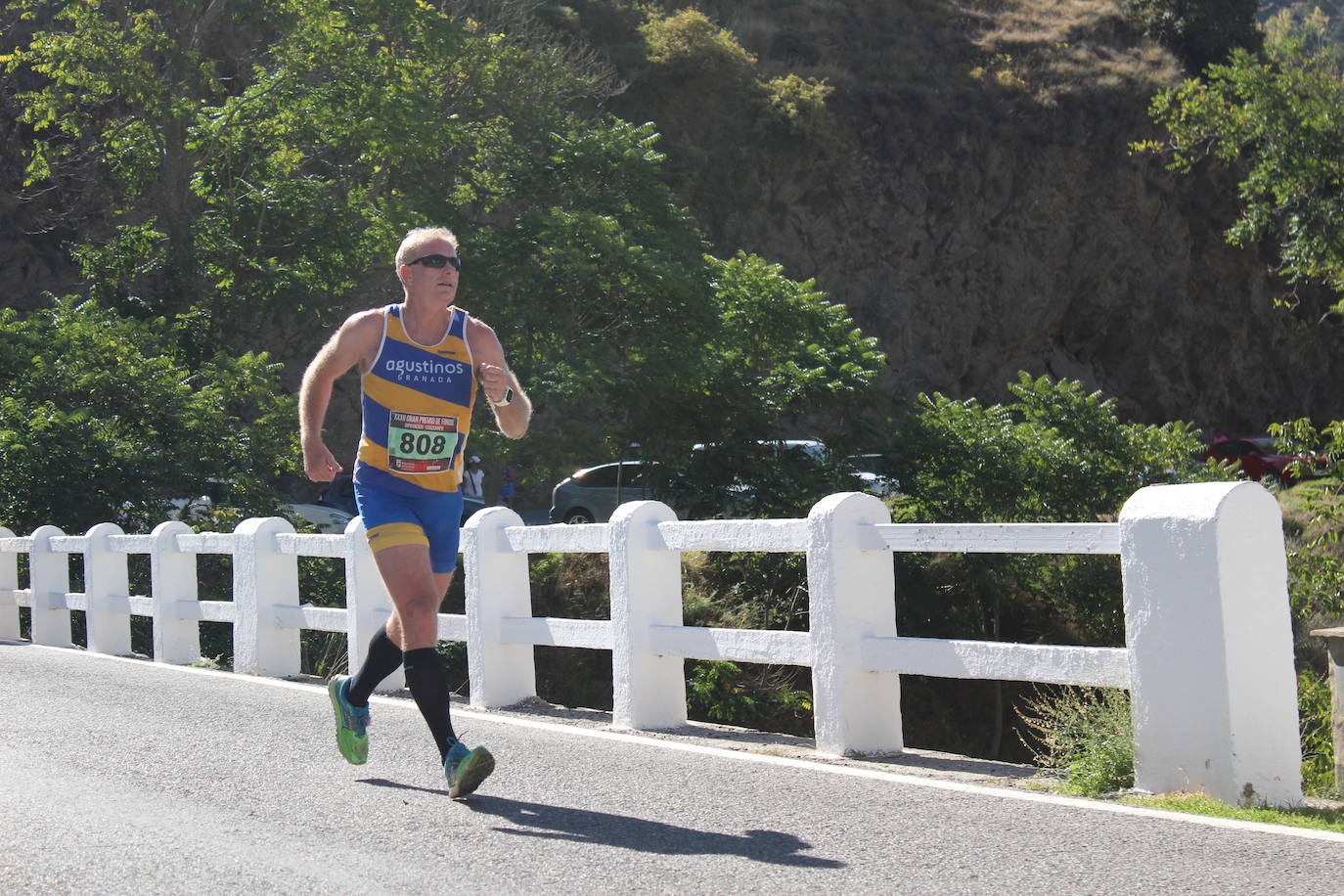 ¿Has estado en la prueba de este domingo? Búscate en las mejores imágenes | FOTOS: JOSÉ I. CEJUDO.