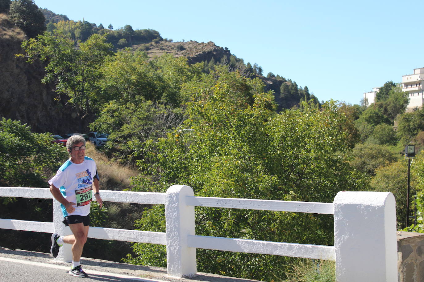 ¿Has estado en la prueba de este domingo? Búscate en las mejores imágenes | FOTOS: JOSÉ I. CEJUDO.