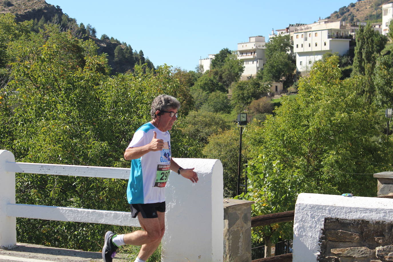 ¿Has estado en la prueba de este domingo? Búscate en las mejores imágenes | FOTOS: JOSÉ I. CEJUDO.