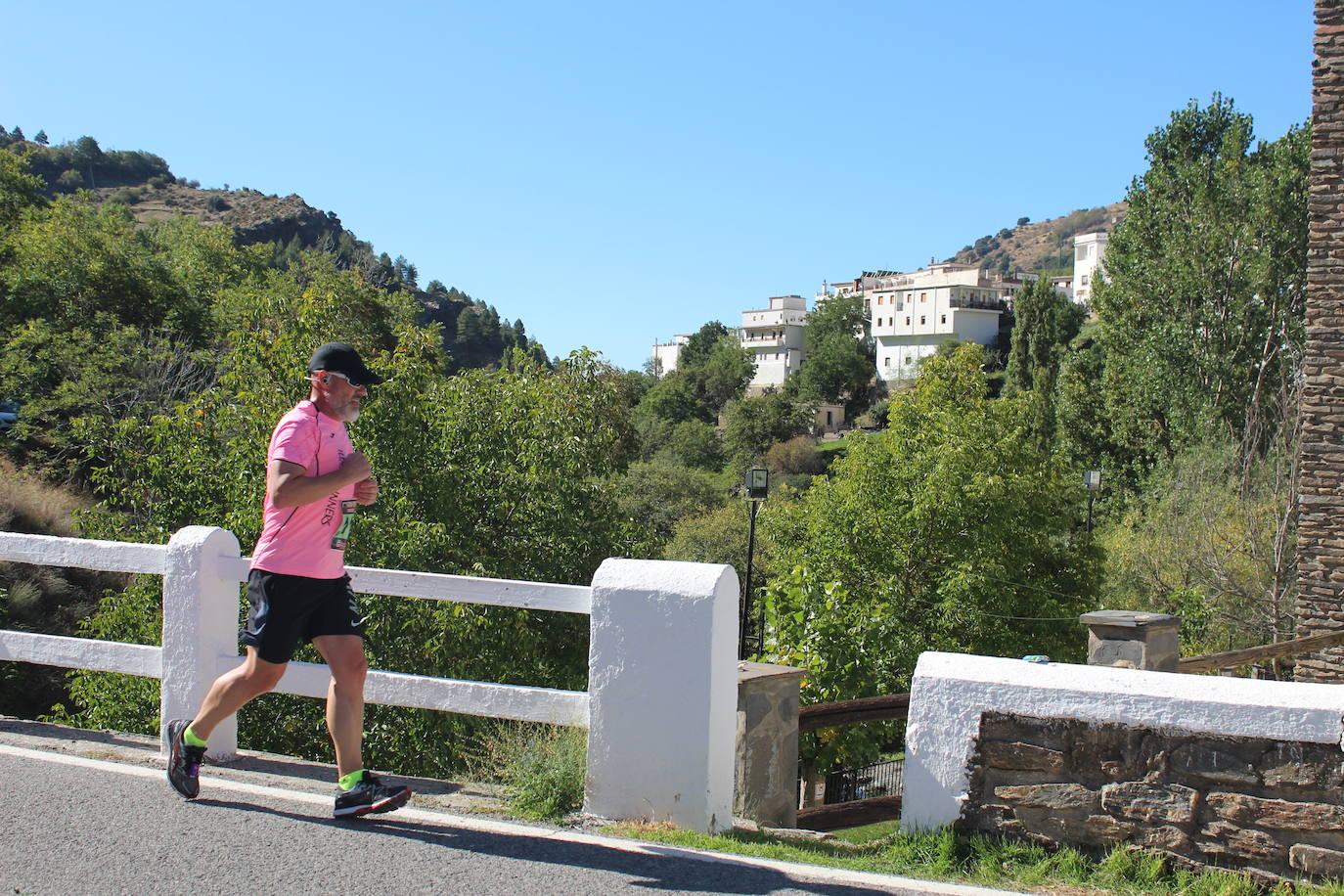 ¿Has estado en la prueba de este domingo? Búscate en las mejores imágenes | FOTOS: JOSÉ I. CEJUDO.