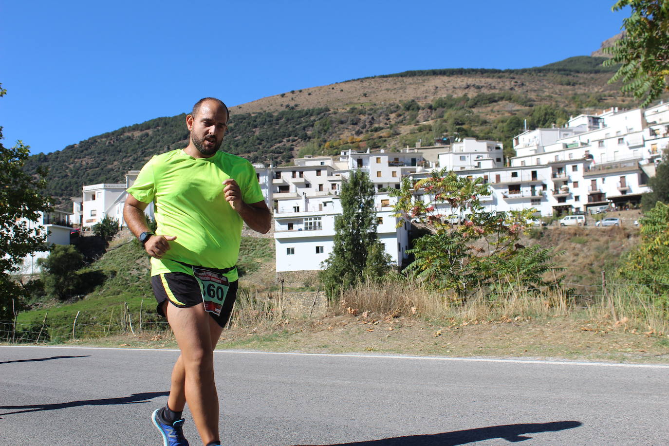 ¿Has estado en la prueba de este domingo? Búscate en las mejores imágenes | FOTOS: JOSÉ I. CEJUDO.