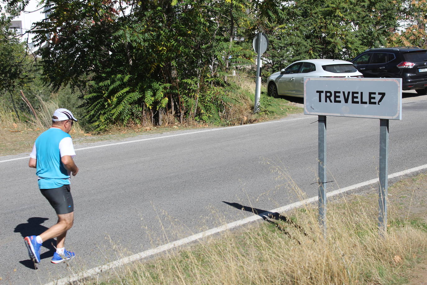 ¿Has estado en la prueba de este domingo? Búscate en las mejores imágenes | FOTOS: JOSÉ I. CEJUDO.