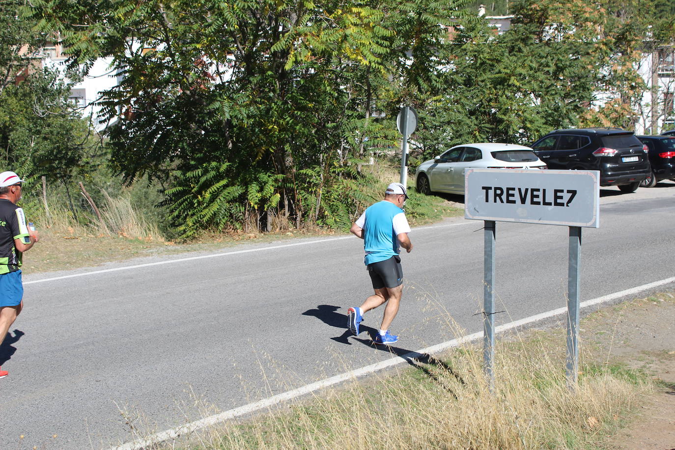 ¿Has estado en la prueba de este domingo? Búscate en las mejores imágenes | FOTOS: JOSÉ I. CEJUDO.