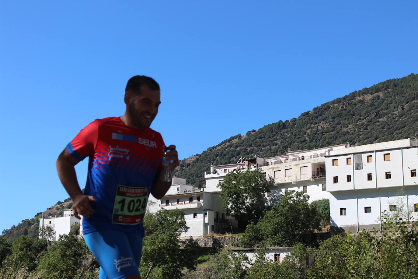 ¿Has estado en la prueba de este domingo? Búscate en las mejores imágenes | FOTOS: JOSÉ I. CEJUDO.